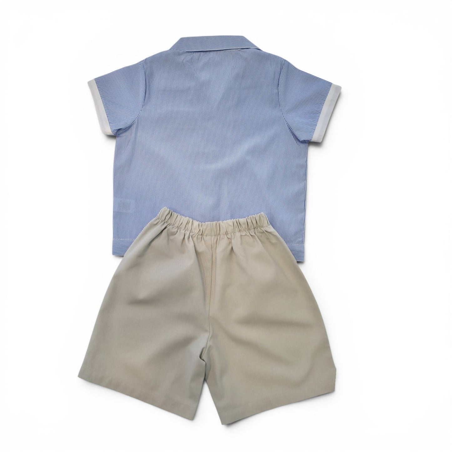 Uniform (Boy)