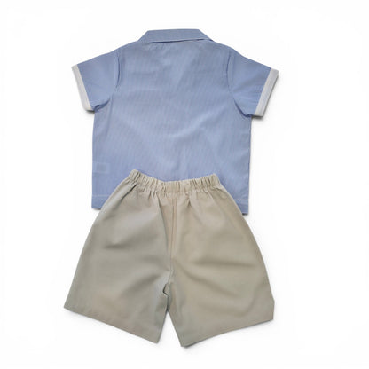 Uniform (Boy)
