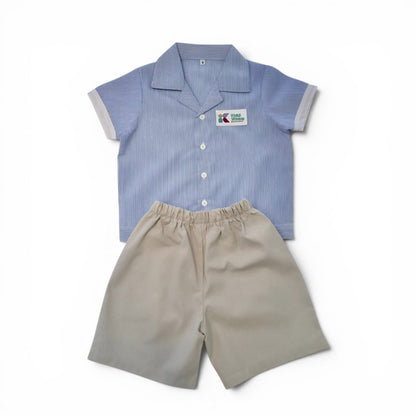Uniform (Boy)