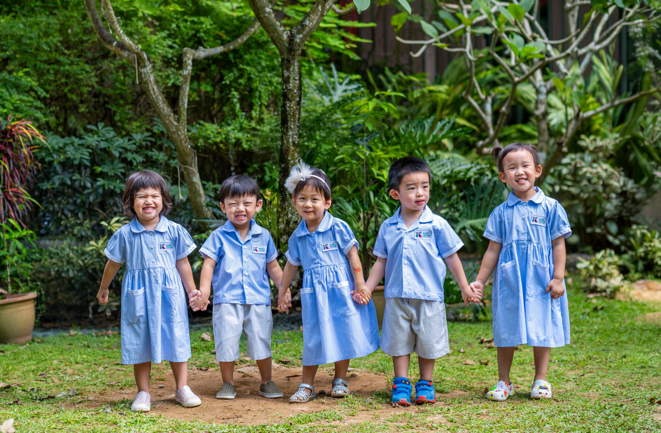 <strong>Shop School Uniforms & Essentials Online</strong>