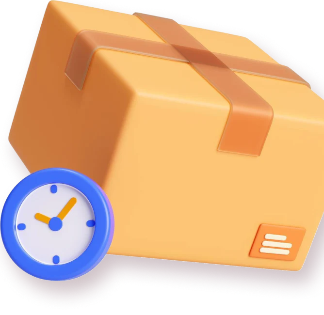 Delivery And Exchange Policy